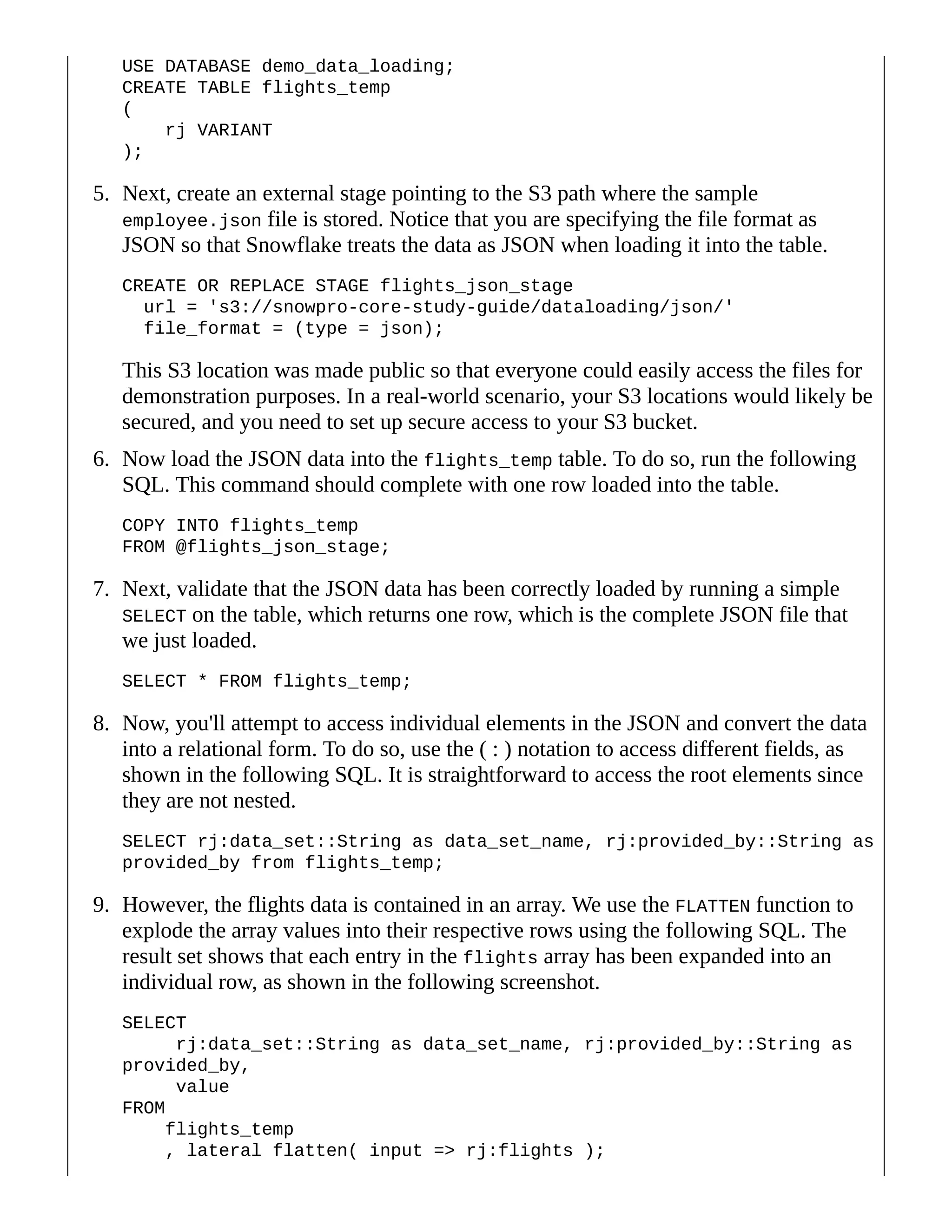 Snowpro 1 pdf snowpro-1-pdf