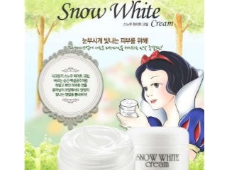 Snow white cream – kem dưỡng trắng trắng da số 1
Hàn Quốc – Hotline: 0945.666.886 – Free ship trong
nội thành Hà Nội – Miễn phí ship Toàn Quốc đối với
đơn hàng 1tr trở lên.
 