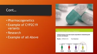 SNP Detection Methods and applications | PPTX