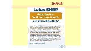 SNPMB
 