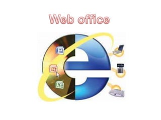 Web office