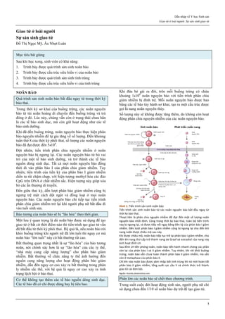 [Sản sách] tbl phụ khoa 2020