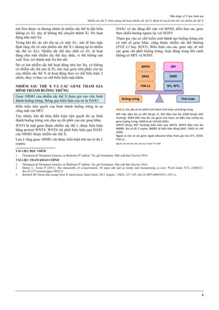 [Sản sách] tbl phụ khoa 2020