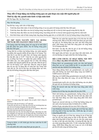[Sản sách] tbl phụ khoa 2020