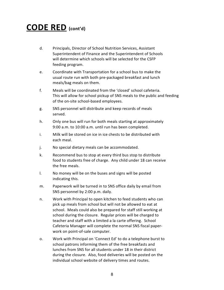 Sns H1 N1 Action Plan Sns H1 N1 Action Plan