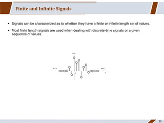 Signal and System _Lec_01_Introduction | PDF