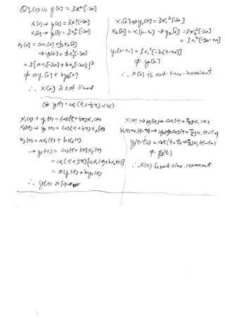 Sns mid term-test2-solution