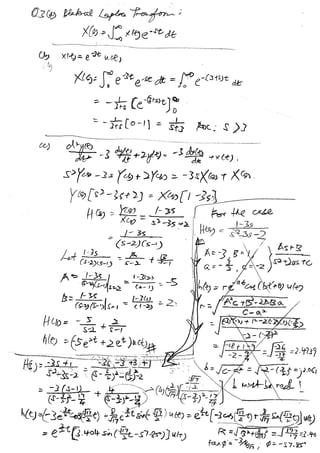 Sns mid term-test2-solution