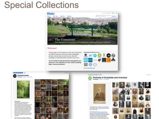 Special Collections