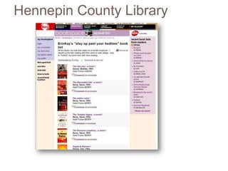 Hennepin County Library