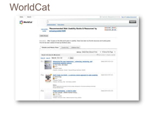 WorldCat