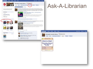 Ask-A-Librarian<br />