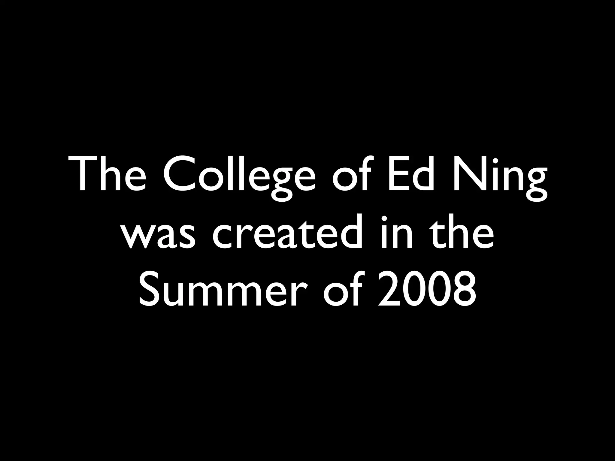 Use of Online Educational Social Networking in a School Environment