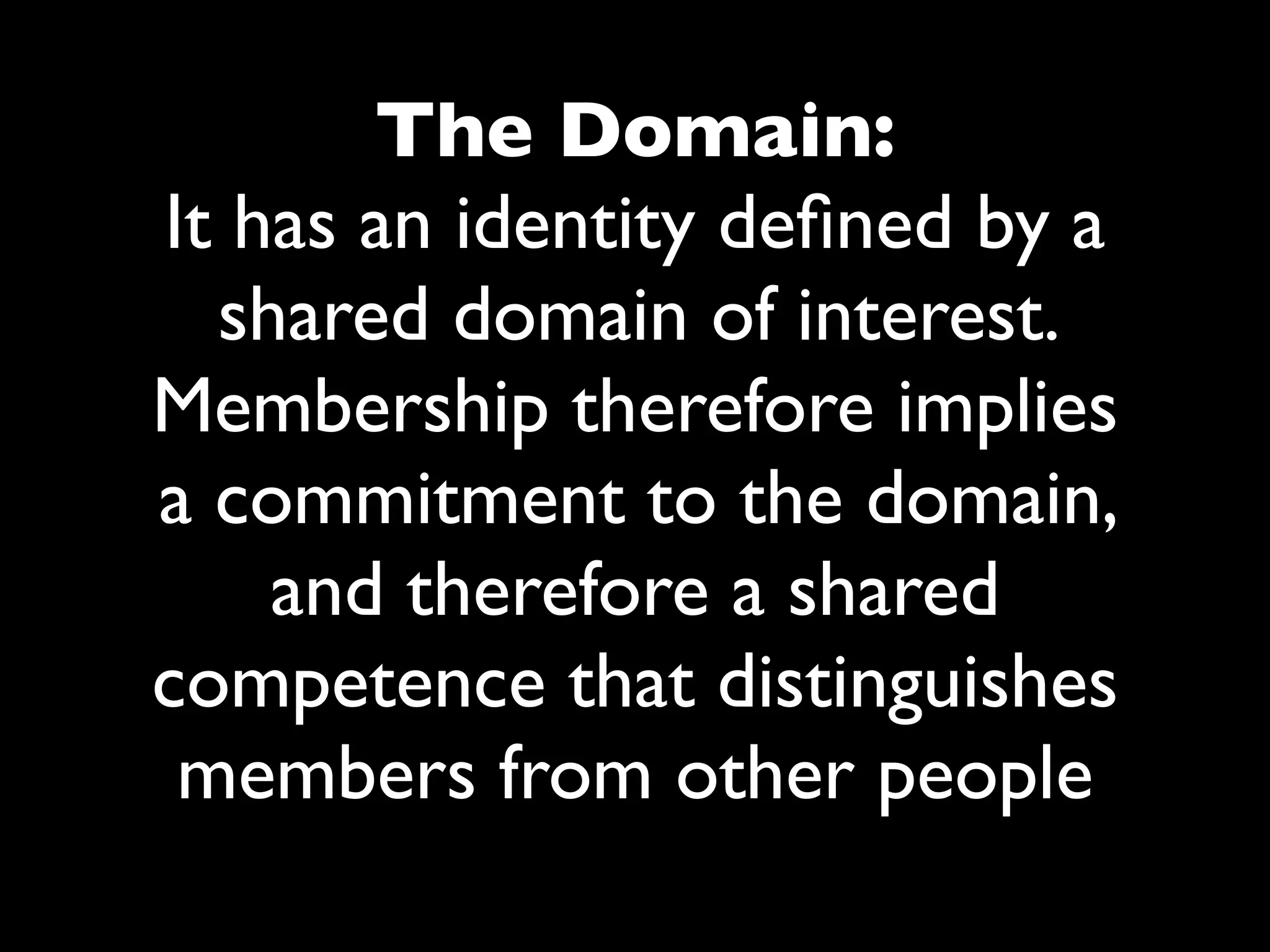 Use of Online Educational Social Networking in a School Environment