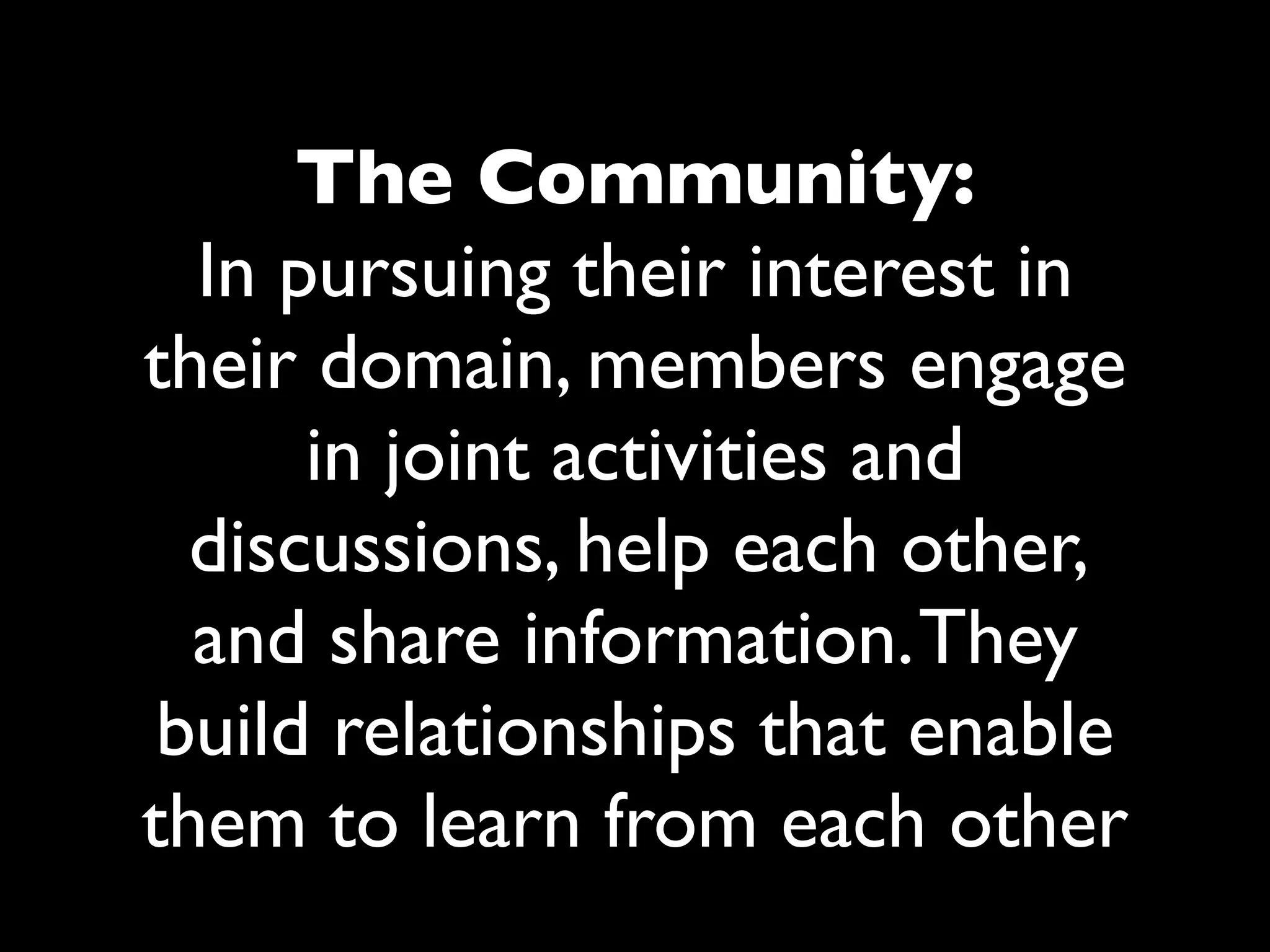 Use of Online Educational Social Networking in a School Environment