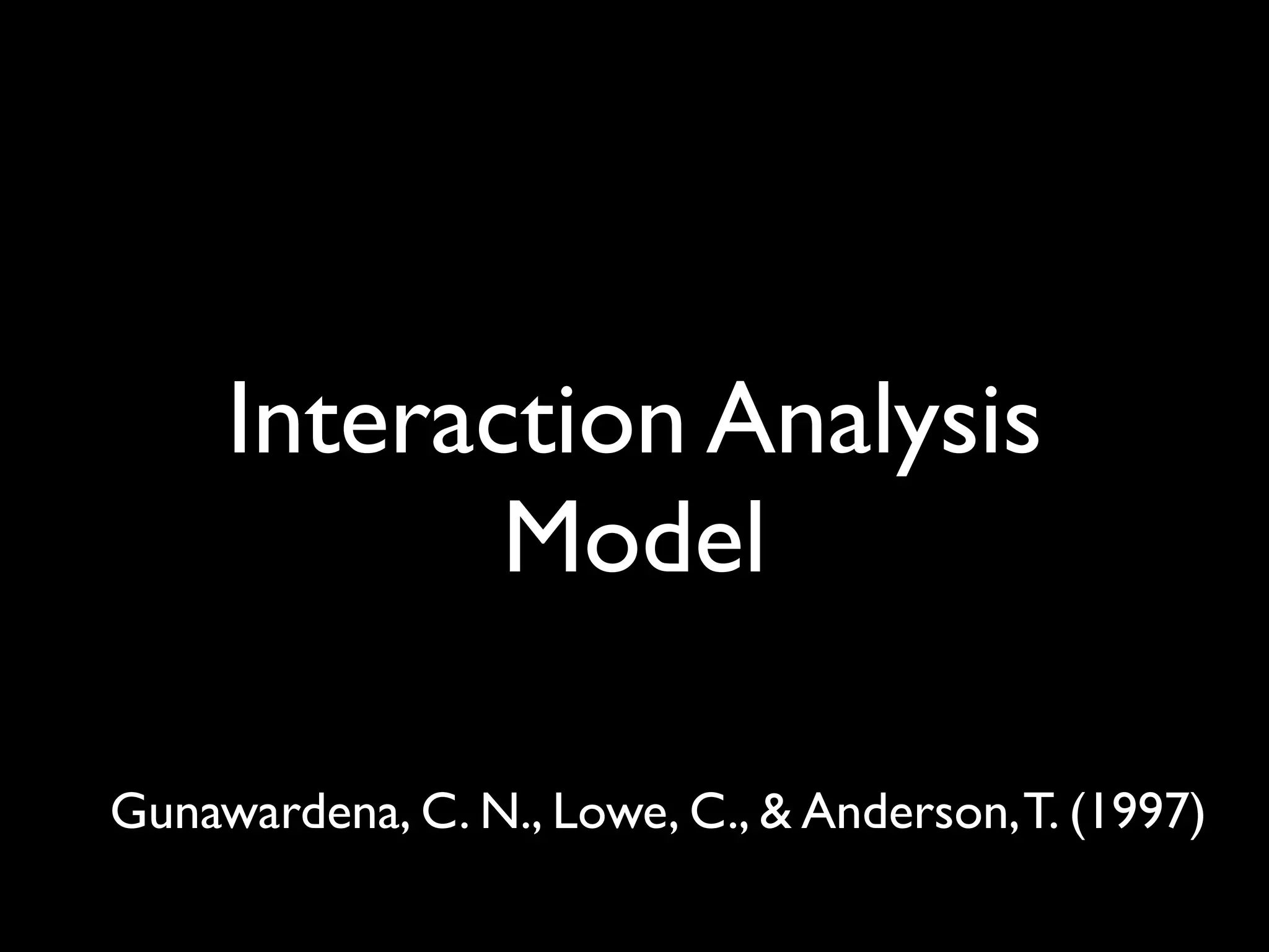 Use of Online Educational Social Networking in a School Environment