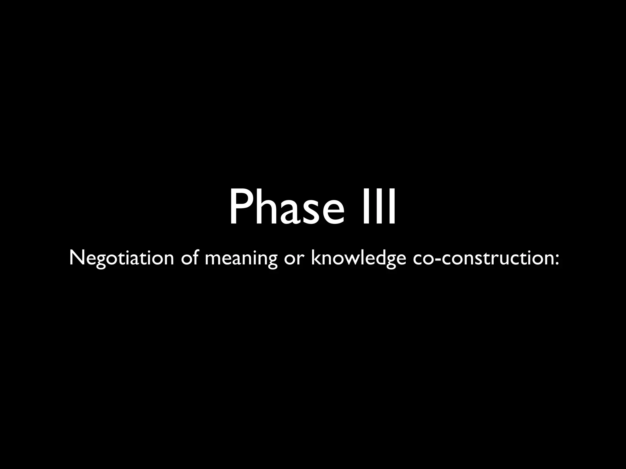 Use of Online Educational Social Networking in a School Environment
