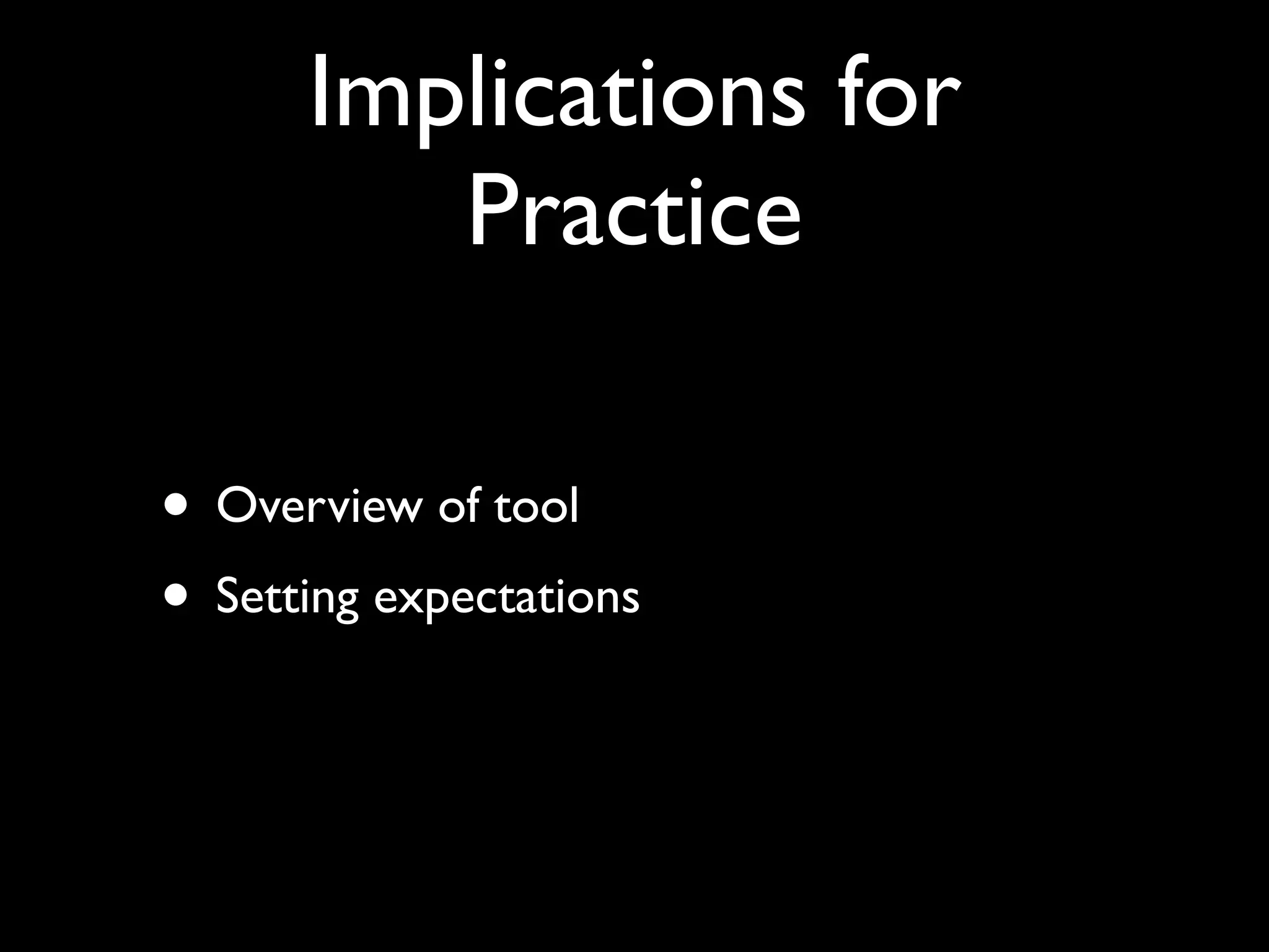 Use of Online Educational Social Networking in a School Environment