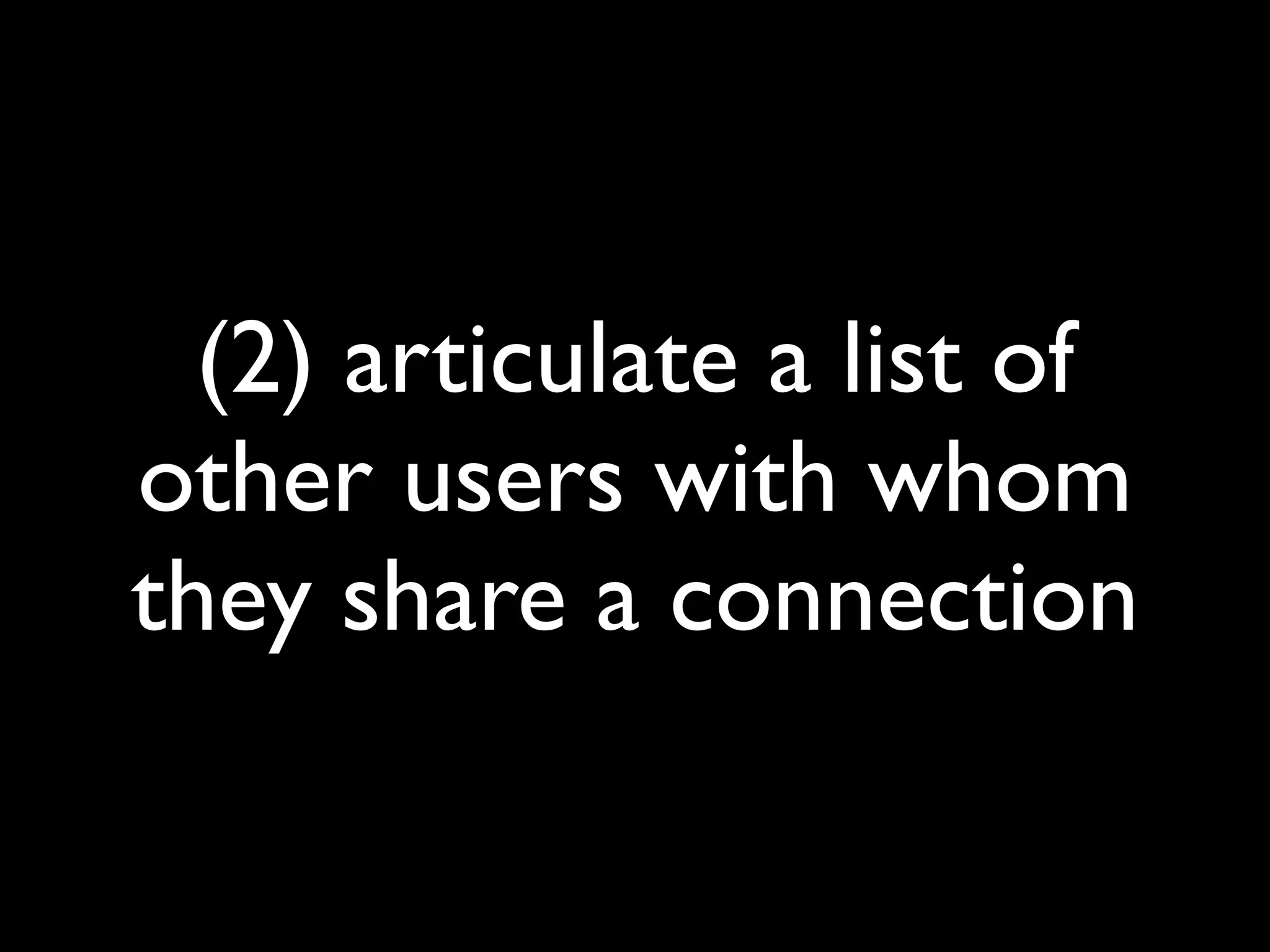 Use of Online Educational Social Networking in a School Environment