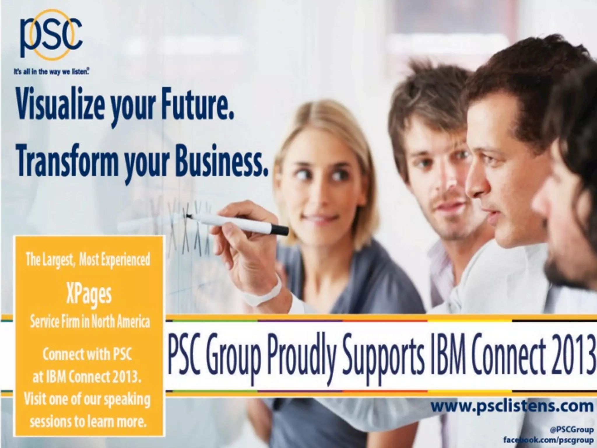 XPages: No Experience Needed