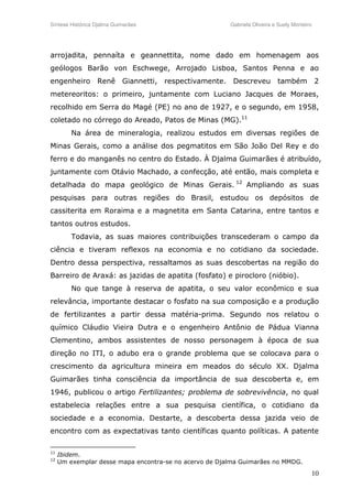 S ntese Djalma PDF S ntese Djalma PDF