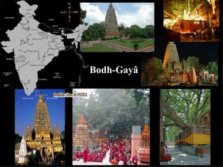 Bodh-Gayâ Marian Calvo 2007 