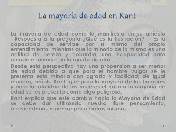 Síntesis del concepto de ética en kant cap dos f e