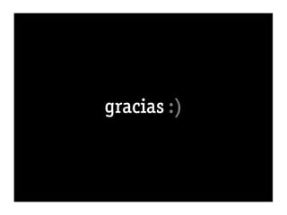gracias :)
 