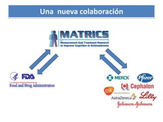 Una  nueva colaboración