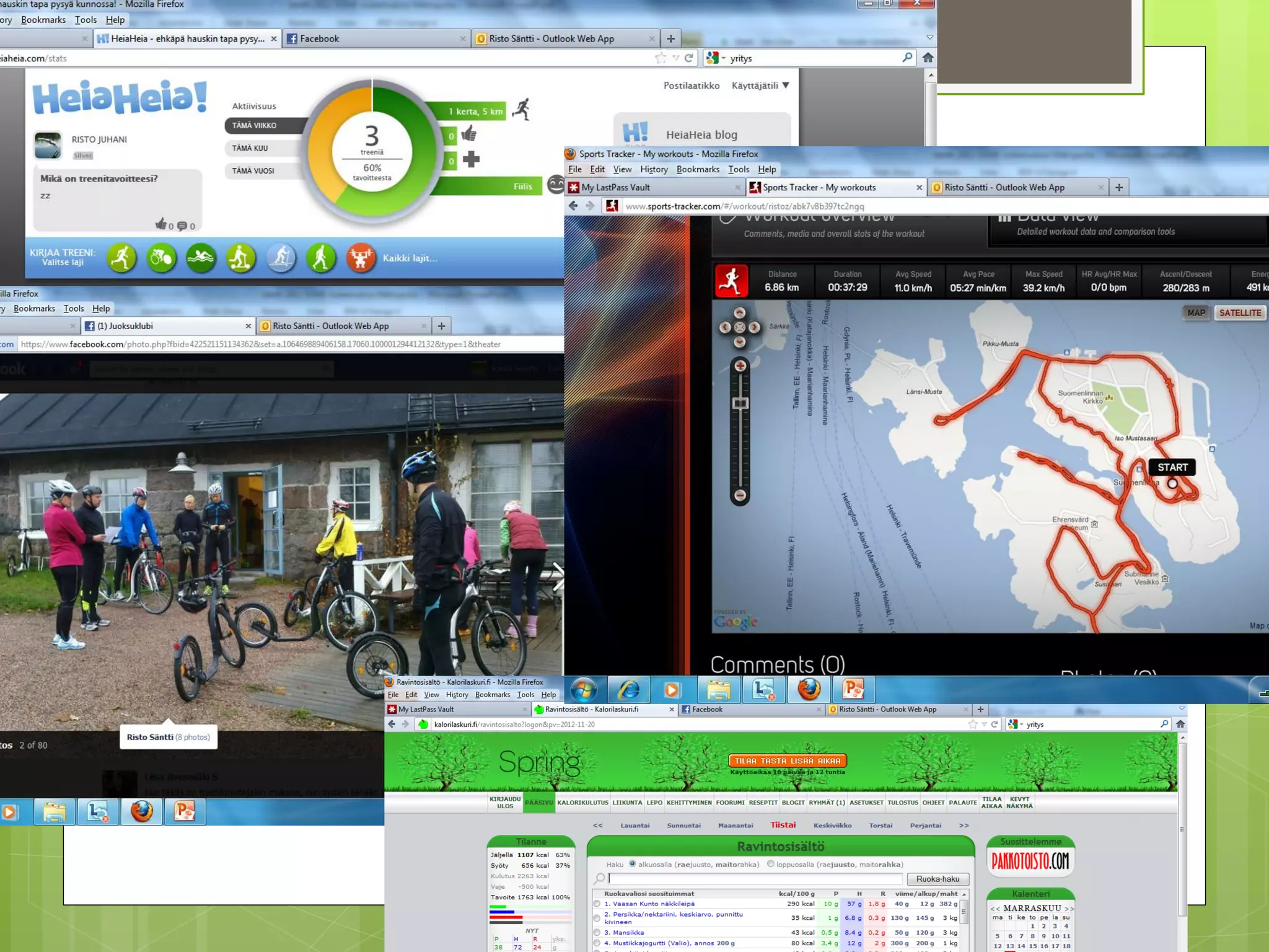 27




     Risto Säntti 2012
 