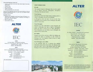 Shangqiu Normal University