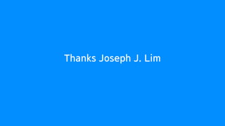 Thanks Joseph J. Lim
 