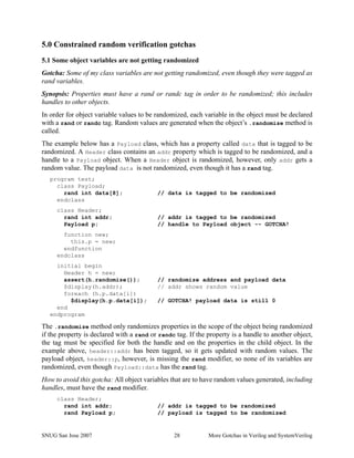 snug07_Verilog Gotchas for Verification.pdf