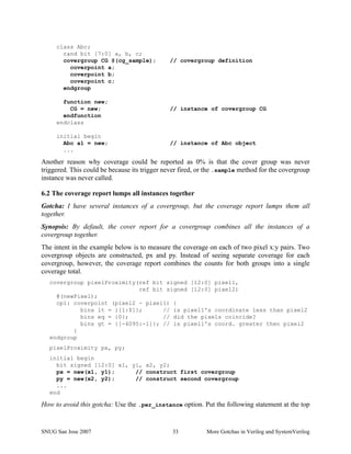 snug07_Verilog Gotchas for Verification.pdf