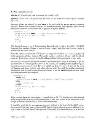 snug07_Verilog Gotchas for Verification.pdf