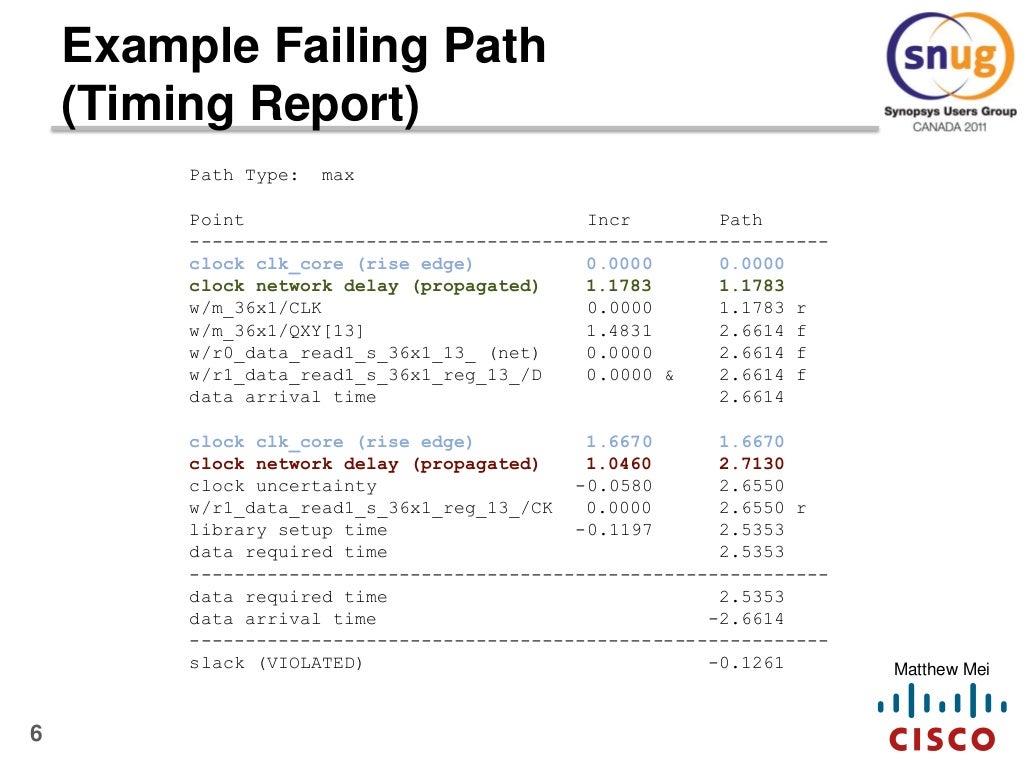 Implementing Useful Clock Skew Using Skew Groups