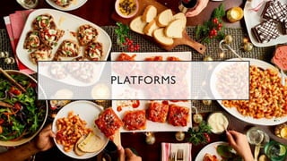 Caraba Paper Brand Comparison Paper Olive Garden vs. Carrabba's Italian Grill | PDF