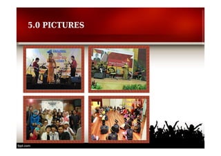 5.0 PICTURES 
 