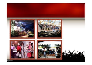 Snyzer Management company profile - Event Management Company