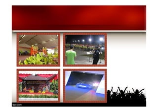 Snyzer Management company profile - Event Management Company