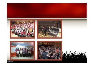 Snyzer Management company profile - Event Management Company