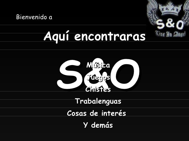 S O S O