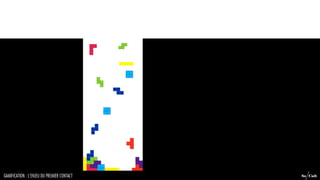 GAMIFICATION : L’ENJEU DU PREMIER CONTACT   So Cult
 