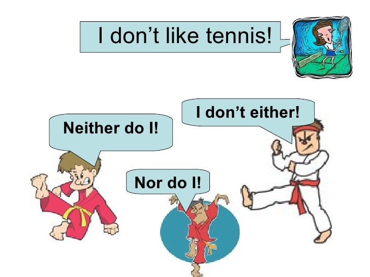 So.neither