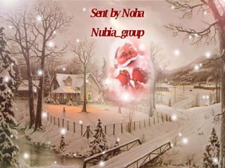 Sent by Noha Nubia_group 