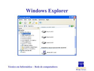 Windows Explorer 