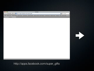 http://apps.facebook.com/super_gifts
 