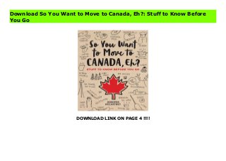 DOWNLOAD LINK ON PAGE 4 !!!!
Download So You Want to Move to Canada, Eh?: Stuff to Know Before
You Go
Read PDF So You Want to Move to Canada, Eh?: Stuff to Know Before You Go Online, Read PDF So You Want to Move to Canada, Eh?: Stuff to Know Before You Go, Full PDF So You Want to Move to Canada, Eh?: Stuff to Know Before You Go, All Ebook So You Want to Move to Canada, Eh?: Stuff to Know Before You Go, PDF and EPUB So You Want to Move to Canada, Eh?: Stuff to Know Before You Go, PDF ePub Mobi So You Want to Move to Canada, Eh?: Stuff to Know Before You Go, Reading PDF So You Want to Move to Canada, Eh?: Stuff to Know Before You Go, Book PDF So You Want to Move to Canada, Eh?: Stuff to Know Before You Go, Read online So You Want to Move to Canada, Eh?: Stuff to Know Before You Go, So You Want to Move to Canada, Eh?: Stuff to Know Before You Go pdf, pdf So You Want to Move to Canada, Eh?: Stuff to Know Before You Go, epub So You Want to Move to Canada, Eh?: Stuff to Know Before You Go, the book So You Want to Move to Canada, Eh?: Stuff to Know Before You Go, ebook So You Want to Move to Canada, Eh?: Stuff to Know Before You Go, So You Want to Move to Canada, Eh?: Stuff to Know Before You Go E-Books, Online So You Want to Move to Canada, Eh?: Stuff to Know Before You Go Book, So You Want to Move to Canada, Eh?: Stuff to Know Before You Go Online Read Best Book Online So You Want to Move to Canada, Eh?: Stuff to Know Before You Go, Download Online So You Want to Move to Canada, Eh?: Stuff to Know Before You Go Book, Read Online So You Want to Move to Canada, Eh?: Stuff to Know Before You Go E-Books, Read So You Want to Move to Canada, Eh?: Stuff to Know Before You Go Online, Download Best Book So You Want to Move to Canada, Eh?: Stuff to Know Before You Go Online, Pdf Books So You Want to Move to Canada, Eh?: Stuff to Know Before You Go, Read So You Want to Move to Canada, Eh?: Stuff to Know Before You Go Books Online, Read So You Want to Move to Canada, Eh?: Stuff to Know Before You Go
Full Collection, Download So You Want to Move to Canada, Eh?: Stuff to Know Before You Go Book, Download So You Want to Move to Canada, Eh?: Stuff to Know Before You Go Ebook, So You Want to Move to Canada, Eh?: Stuff to Know Before You Go PDF Read online, So You Want to Move to Canada, Eh?: Stuff to Know Before You Go Ebooks, So You Want to Move to Canada, Eh?: Stuff to Know Before You Go pdf Read online, So You Want to Move to Canada, Eh?: Stuff to Know Before You Go Best Book, So You Want to Move to Canada, Eh?: Stuff to Know Before You Go Popular, So You Want to Move to Canada, Eh?: Stuff to Know Before You Go Read, So You Want to Move to Canada, Eh?: Stuff to Know Before You Go Full PDF, So You Want to Move to Canada, Eh?: Stuff to Know Before You Go PDF Online, So You Want to Move to Canada, Eh?: Stuff to Know Before You Go Books Online, So You Want to Move to Canada, Eh?: Stuff to Know Before You Go Ebook, So You Want to Move to Canada, Eh?: Stuff to Know Before You Go Book, So You Want to Move to Canada, Eh?: Stuff to Know Before You Go Full Popular PDF, PDF So You Want to Move to Canada, Eh?: Stuff to Know Before You Go Download Book PDF So You Want to Move to Canada, Eh?: Stuff to Know Before You Go, Download online PDF So You Want to Move to Canada, Eh?: Stuff to Know Before You Go, PDF So You Want to Move to Canada, Eh?: Stuff to Know Before You Go Popular, PDF So You Want to Move to Canada, Eh?: Stuff to Know Before You Go Ebook, Best Book So You Want to Move to Canada, Eh?: Stuff to Know Before You Go, PDF So You Want to Move to Canada, Eh?: Stuff to Know Before You Go Collection, PDF So You Want to Move to Canada, Eh?: Stuff to Know Before You Go Full Online, full book So You Want to Move to Canada, Eh?: Stuff to Know Before You Go, online pdf So You Want to Move to Canada, Eh?: Stuff to Know Before You Go, PDF So You Want to Move to Canada, Eh?: Stuff to Know Before You Go
Online, So You Want to Move to Canada, Eh?: Stuff to Know Before You Go Online, Read Best Book Online So You Want to Move to Canada, Eh?: Stuff to Know Before You Go, Read So You Want to Move to Canada, Eh?: Stuff to Know Before You Go PDF files
 