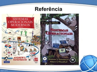 Referência
 