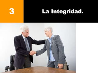 La Integridad.3
 